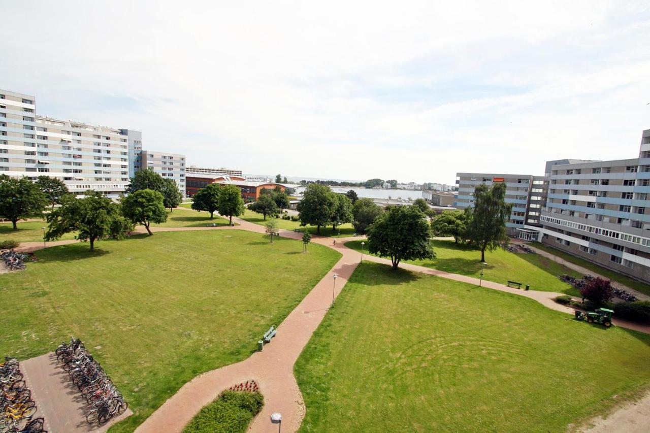 Ferienpark K05-003 Ferienpark Heiligenhafen Exterior photo